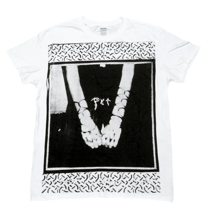 Image of CHAINED Tee