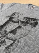 Image 2 of The Wolf + Lamb Tee