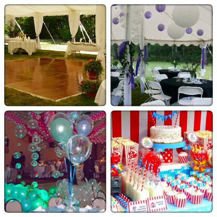 Image of Event Planning service