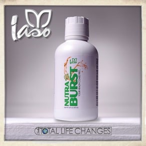 Image of Nutraburst