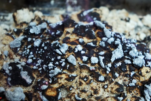 Image of WHITE KWAO KRUA spagyric tincture - alchemically enhanced plant extraction