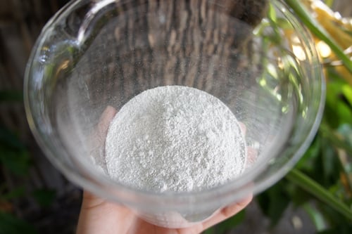 Image of WHITE KWAO KRUA spagyric tincture - alchemically enhanced plant extraction