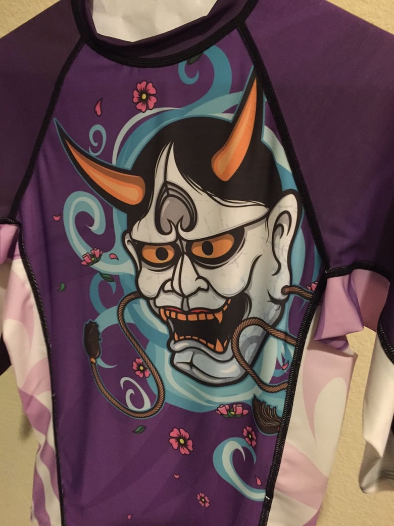 Image of Hannya - Adult