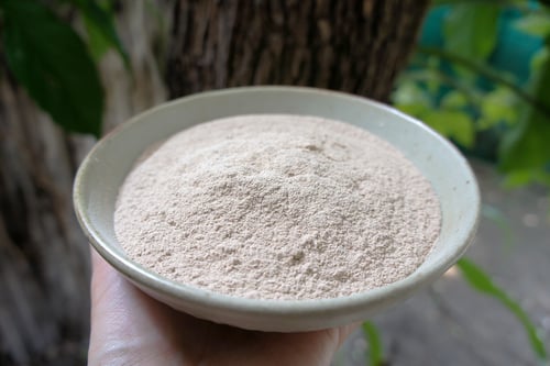 Image of RED KWAO KRUA spagyric tincture - alchemically enhanced plant extraction