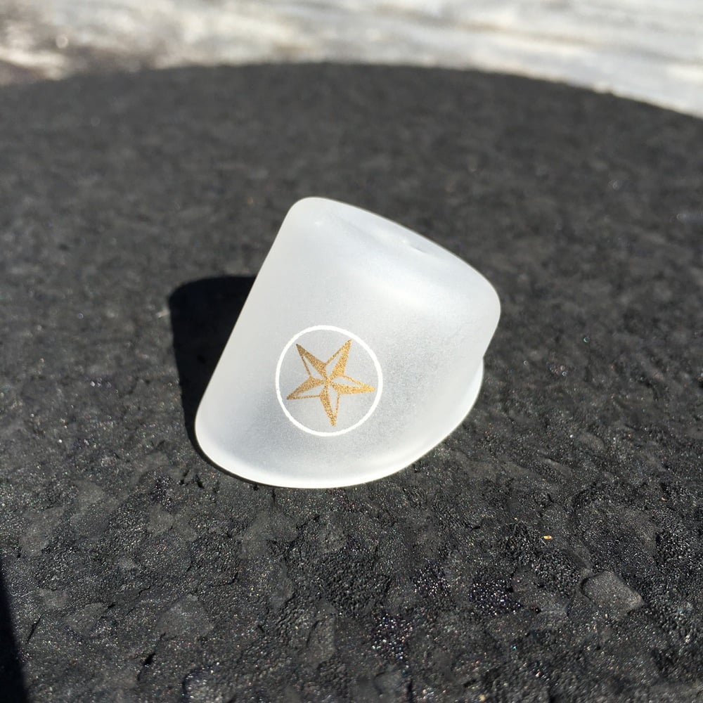 Image of CapStars XL (Blasted) Cap for DC Banger & Hive Banger