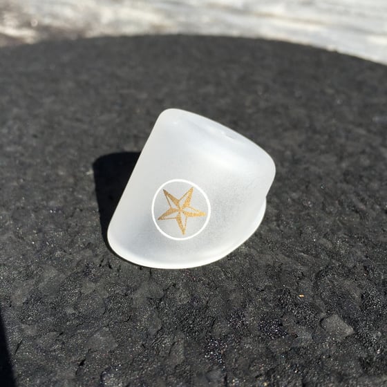 Image of CapStars XL (Blasted) Cap for DC Banger & Hive Banger