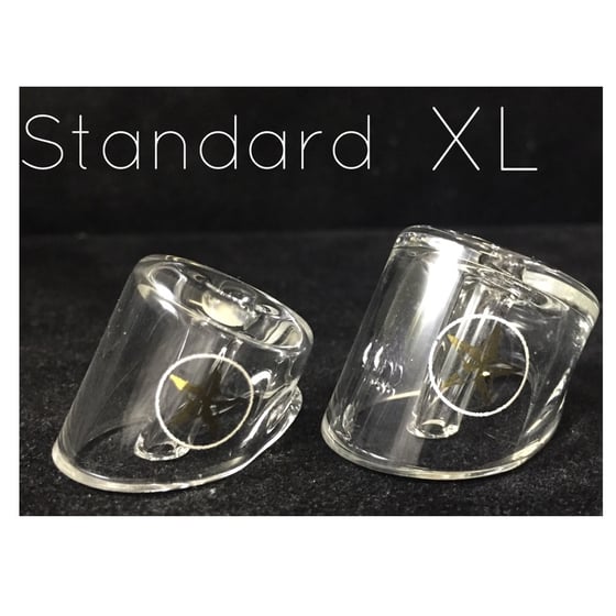 Image of CapStars Standard Size and XL Cap for DC Banger