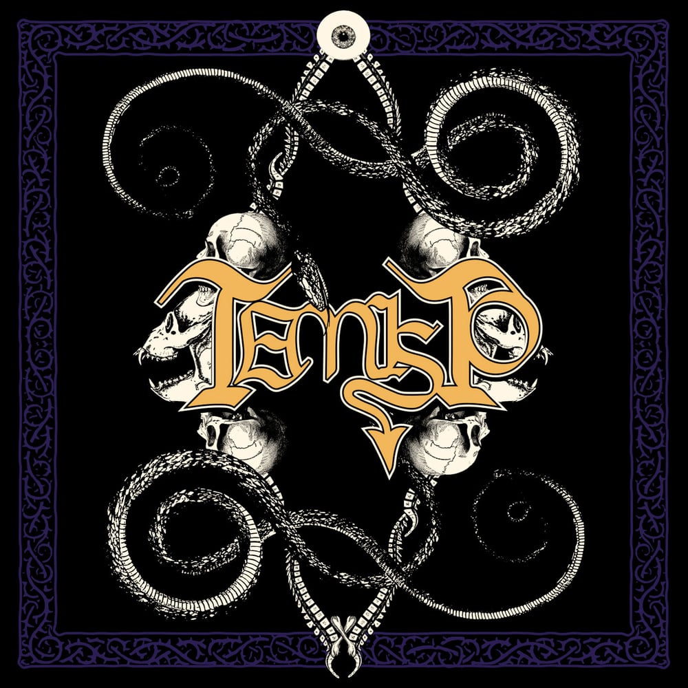 TEMISTO "Temisto" CD