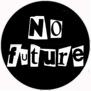 Image of [No Future] - Rauliki DJ & 3VOL
