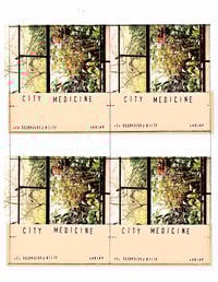 37 City Medicine