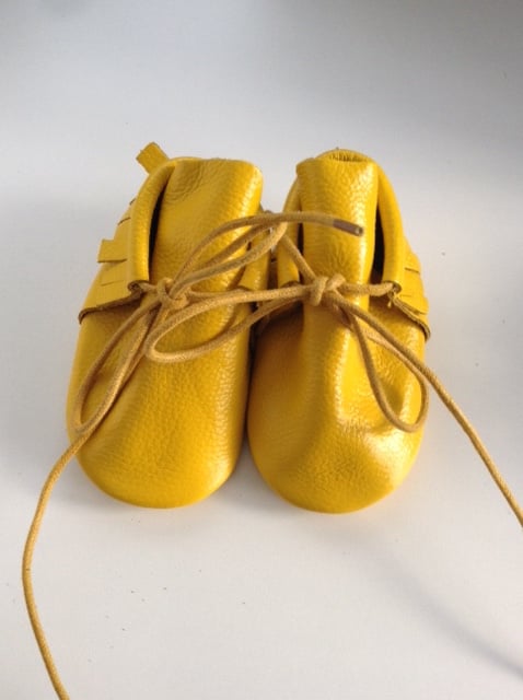 bottillon yellow