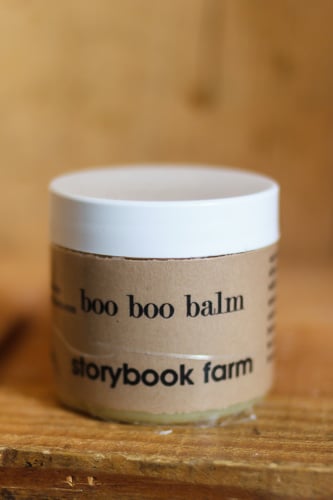 Image of Boo Boo Balm