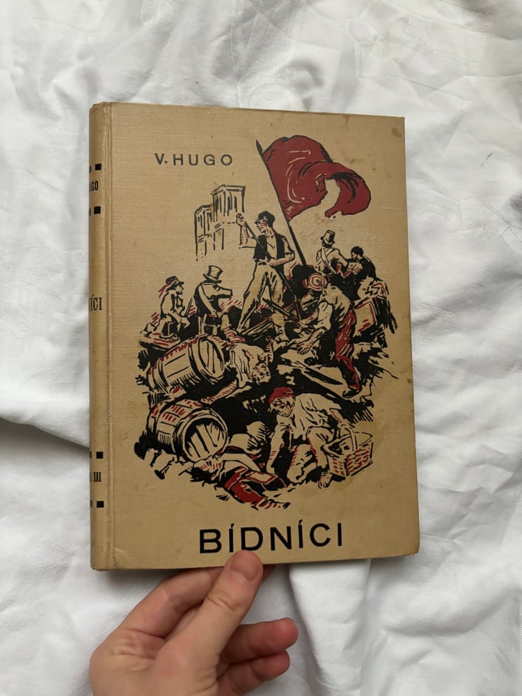 Image of Sketchbook #15 [Custom]