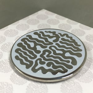 Image of Wavy Gravy / Pin