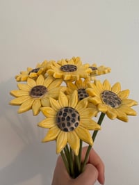 Image 2 of Blodau’r Haul - Sunflowers