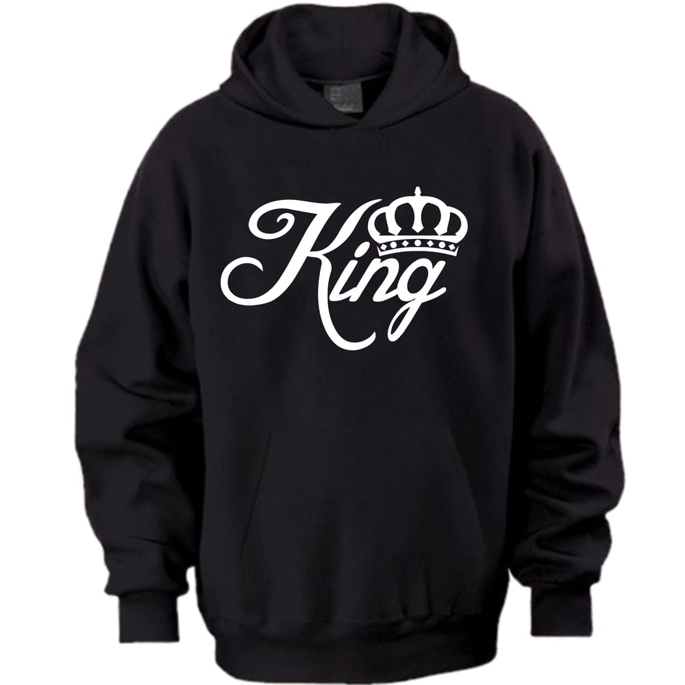 Image of King Hoodie