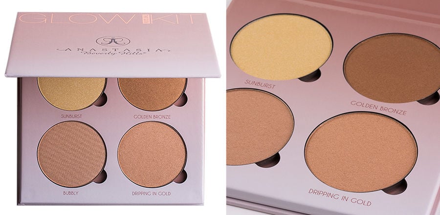 Image of Anastasia Beverly Hills Glow Kit