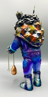 Image 3 of ONE OFF KINGUKAMENPA