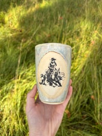 Image 1 of To go Lady Cutter 