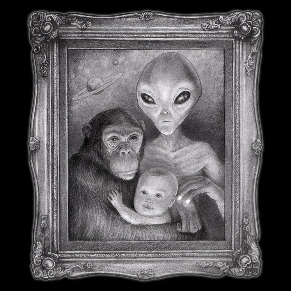 Image of Family Portrait