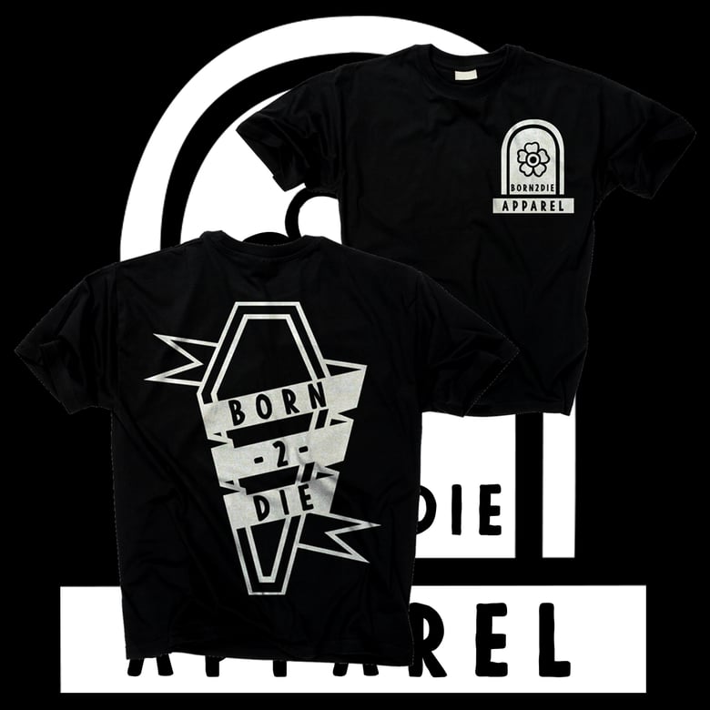 Home Born 2 Die Apparel Home Born 2 Die Apparel