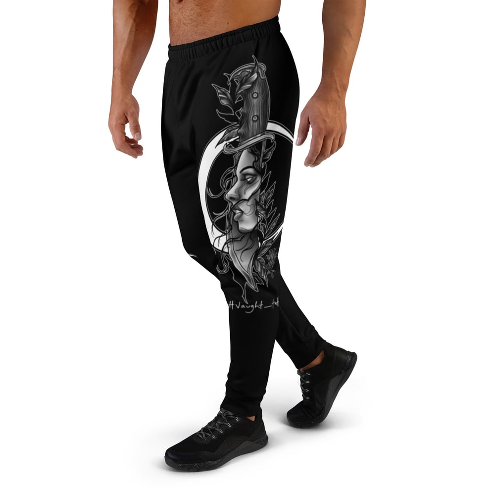 Slice - Unisex Joggers