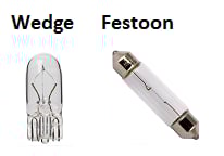 Image of Error Free License Plate LED Fits:VW Passat B6 FWD 2.0T