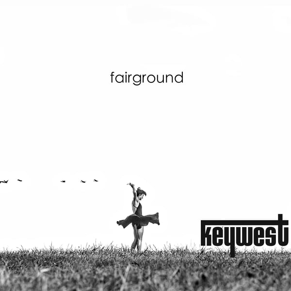 Image of Fairground (Signed)