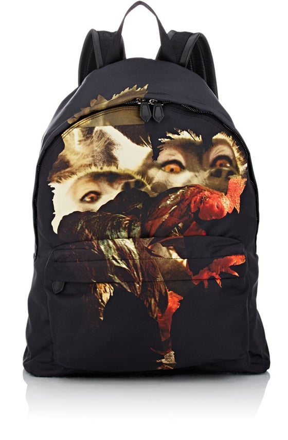 Image of Givenchy backpack