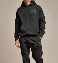 Image 2 of MF3 velocity jogger sweatsuit 