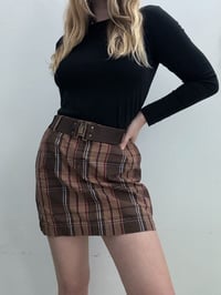 Image 1 of Tommy Hilfiger skirt // 38