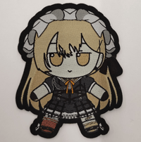 PPK Fumo