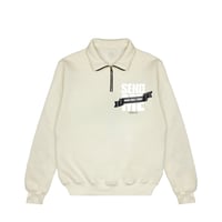 Send me Jubilee Quarterzip