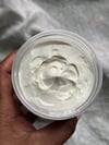 Whipped Body Butter, 8oz. Choose Any Scent