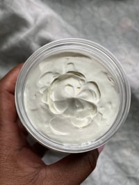 Image 2 of Whipped Body Butter, 8oz. Choose Any Scent