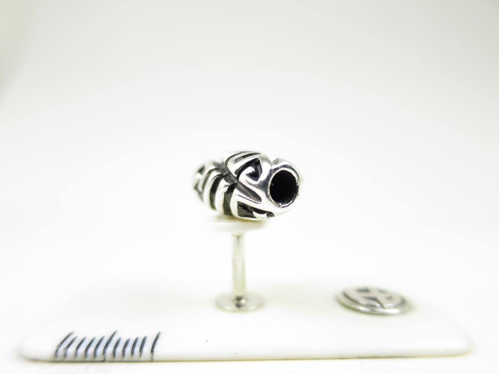 Image of Viking bead (large)