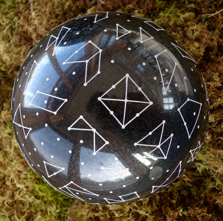 Image of Radionic Sphere E-1
