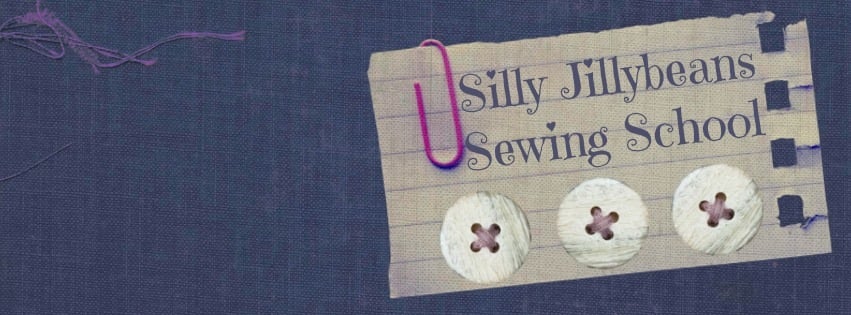 Image of "Sew" Lovely to Learn Sewing (Various options)