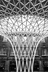 Image of kings cross