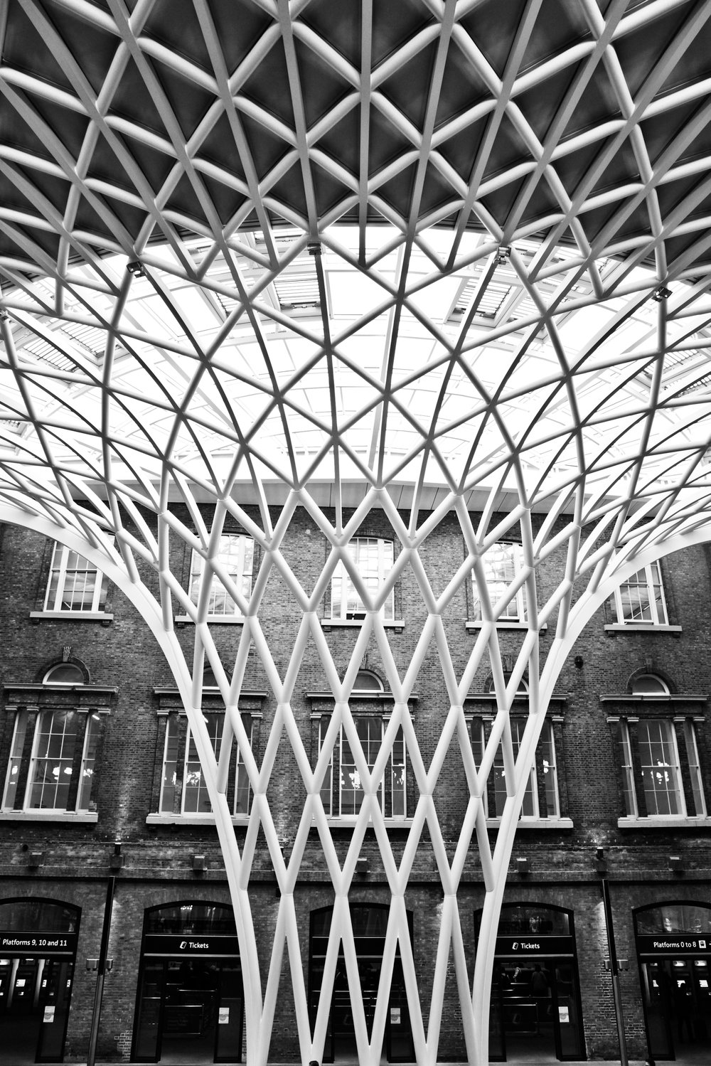 Image of kings cross