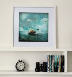 "Juni" - Alexander Jansson Shop