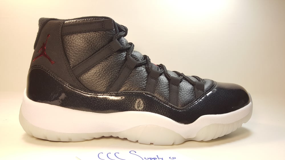 Image of Air Jordan 11 72-10 2015