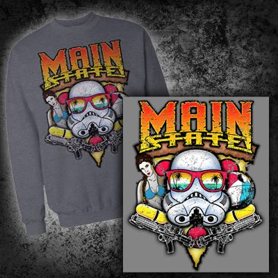 Image of These are the crew necks you're looking for