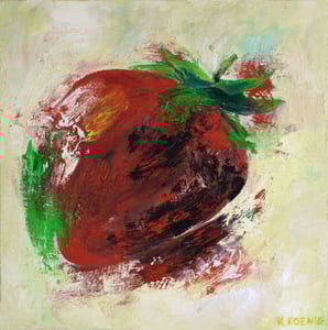 Image of Summer Strawberry