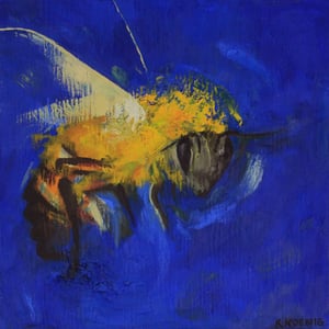 Image of Buzz Buzz Buzz