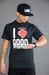 Image of Mens I "Heart" Good Intentions Tee