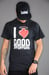 Image of Mens I "Heart" Good Intentions Tee