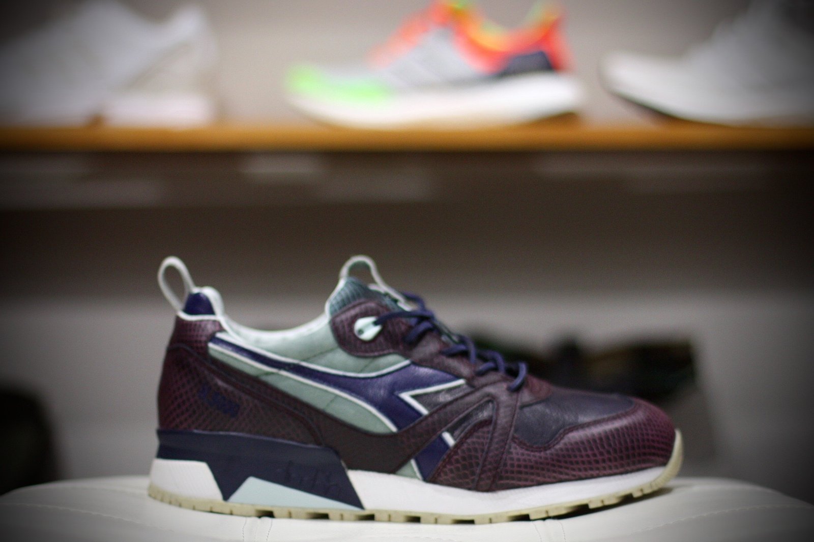 diadora n9000 notti veneziane