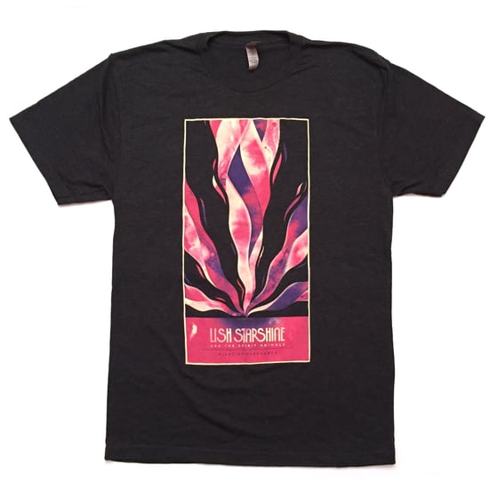 Image of "Night of Pleasures" Tee