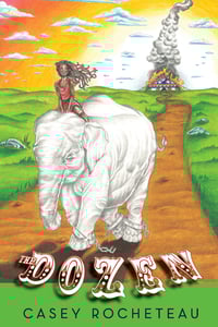 Image 1 of The Dozen by Casey Rocheteau